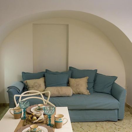 La Rosa Del Corso Apartment Фазано Екстериор снимка
