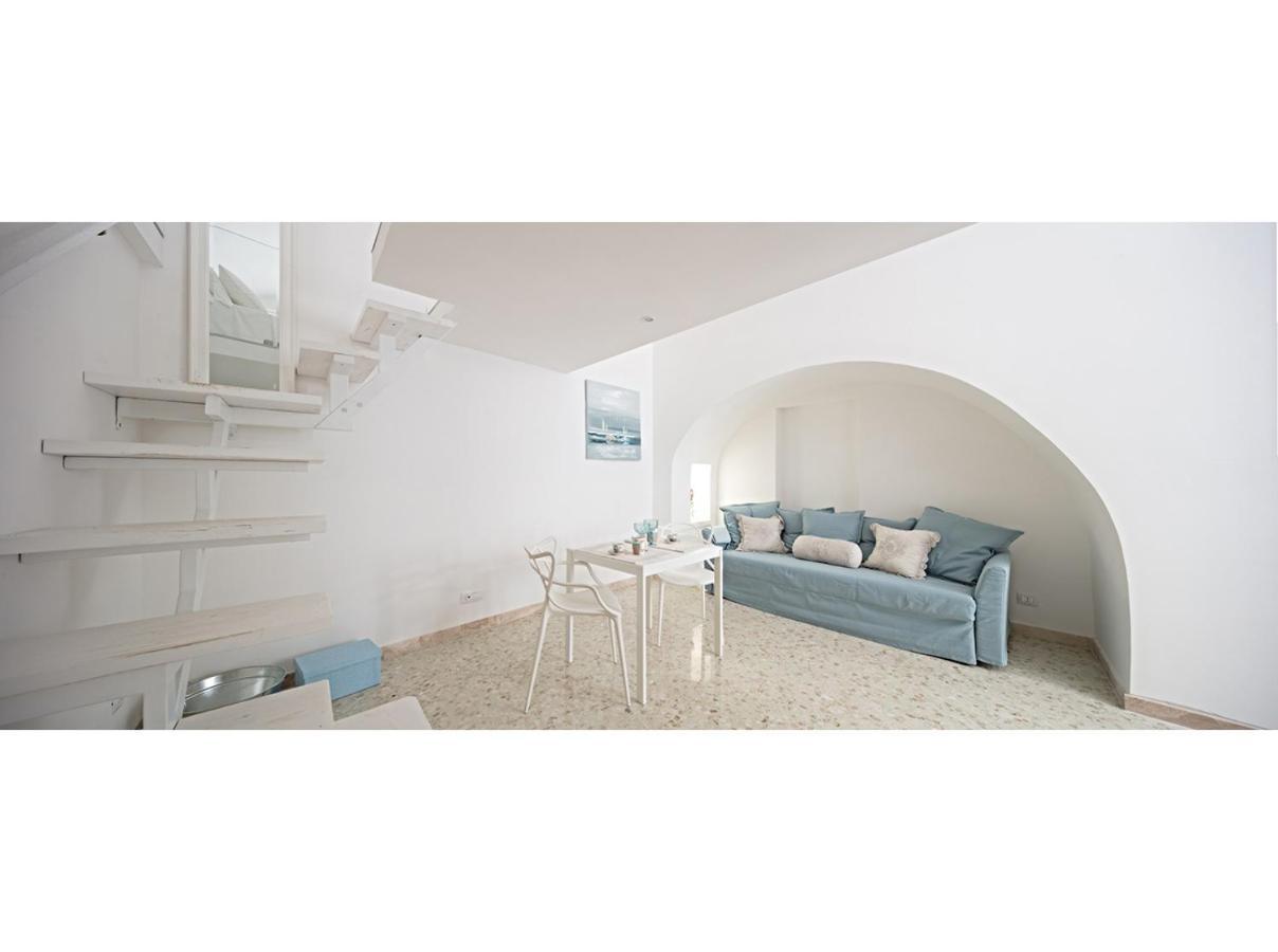 La Rosa Del Corso Apartment Фазано Екстериор снимка