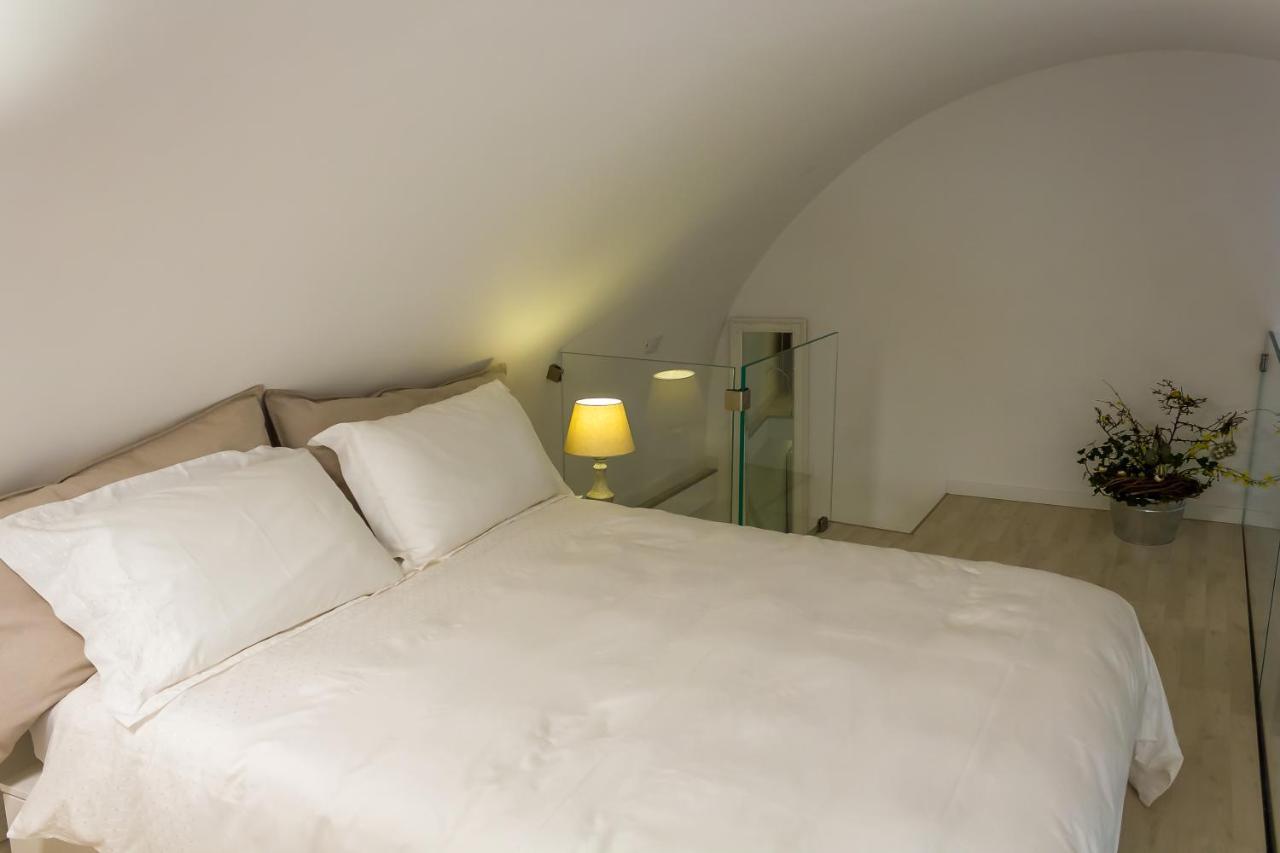 La Rosa Del Corso Apartment Фазано Екстериор снимка