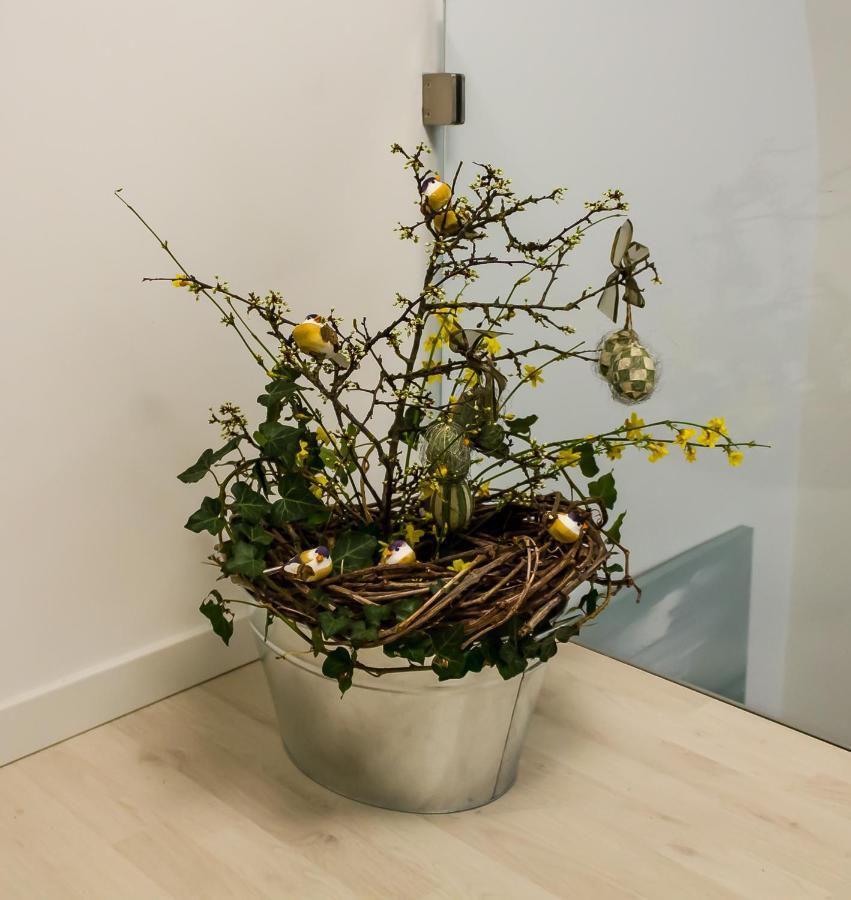 La Rosa Del Corso Apartment Фазано Екстериор снимка