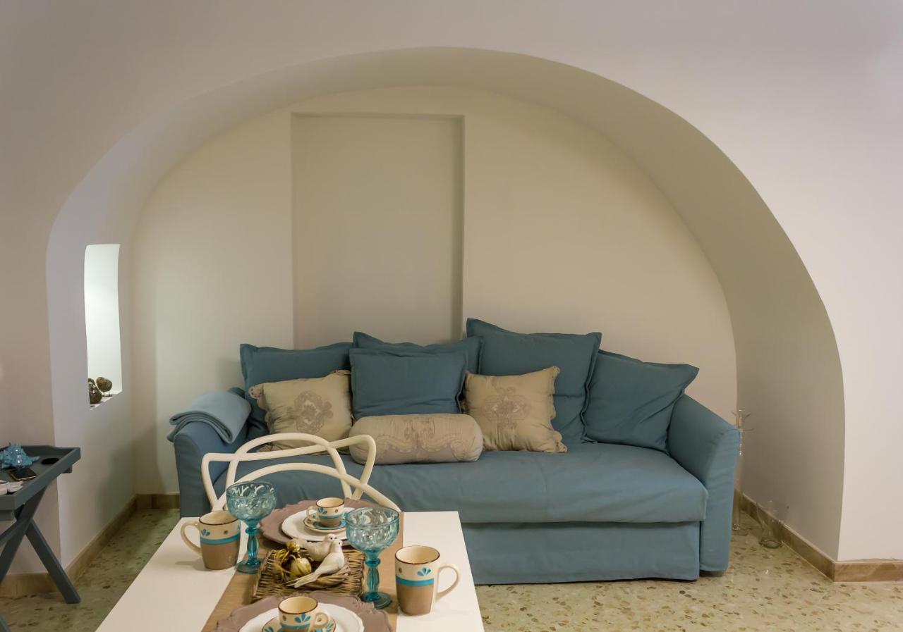 La Rosa Del Corso Apartment Фазано Екстериор снимка